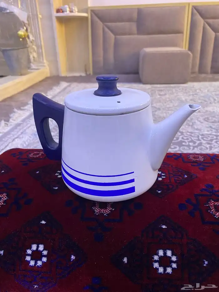 طقم أباريق صناعة انجليزية 2