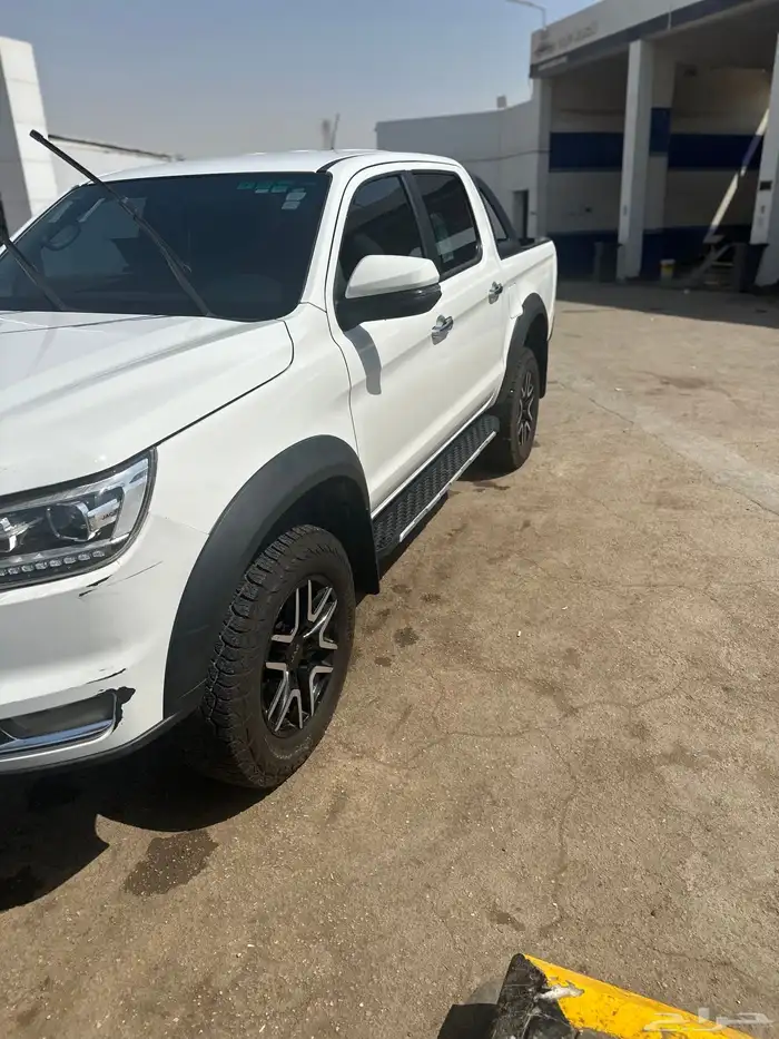 جاك T8 2022 5