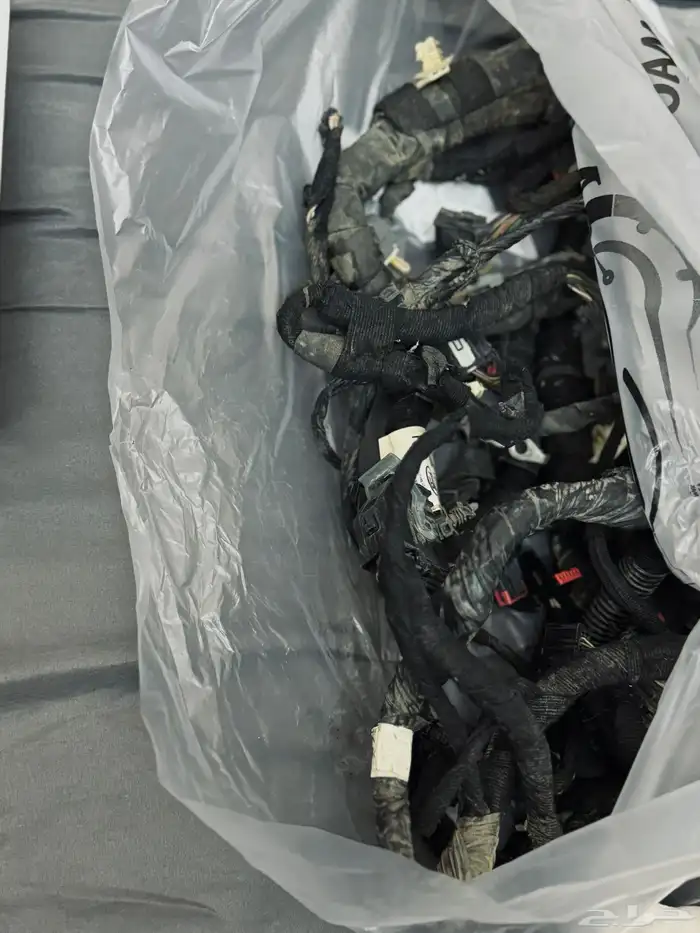 شاشة و ديكور موستنج 2