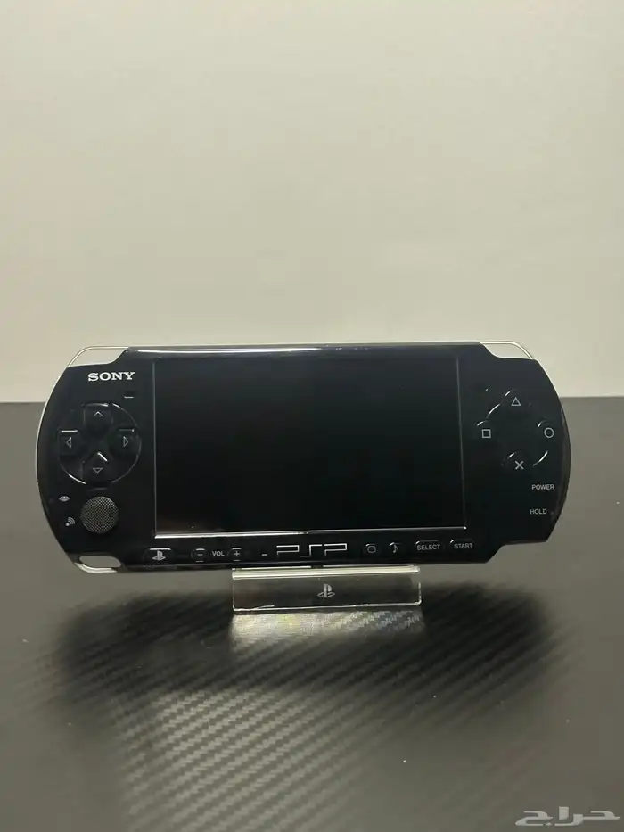 PSP بي اس بي 3