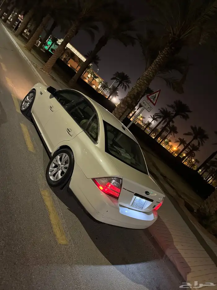 فورد تورس 2009 للبيع 9