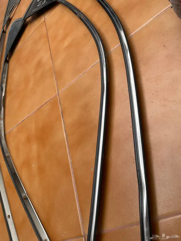 مساطر قزاز كامري فوق 98-2002 اصلي وكاله 4