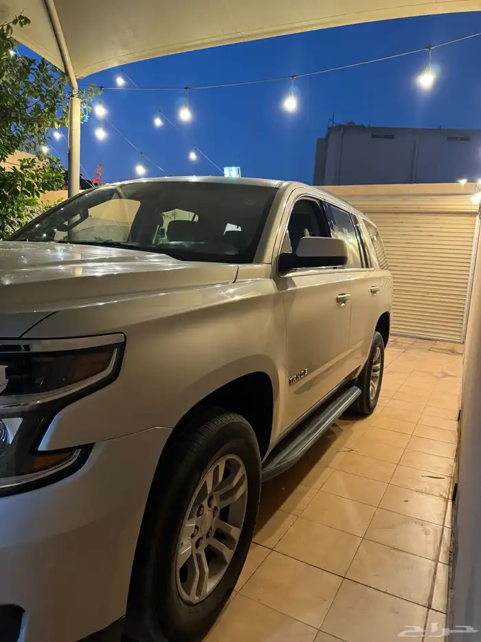 تاهو صخري موديل 2017 3