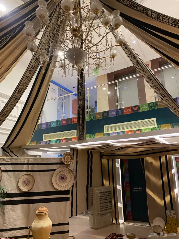 تجهيز حفلات ومناسبات فرح جده 30