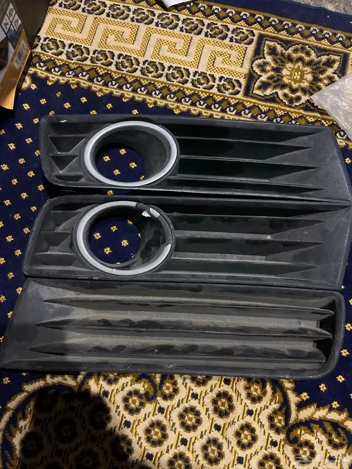 قطع كابرس غطاء كشافات gm 0