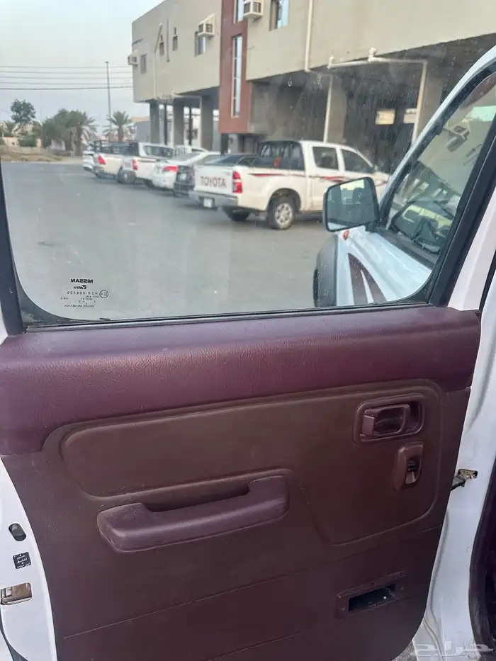 ددسن نيسان دبل 2014 4