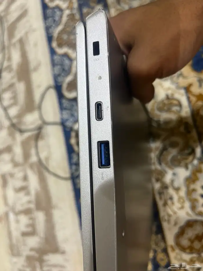 كرومبوك لينوفو للبيع 4