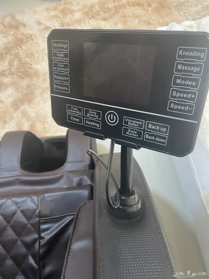 كرسي مساج 2