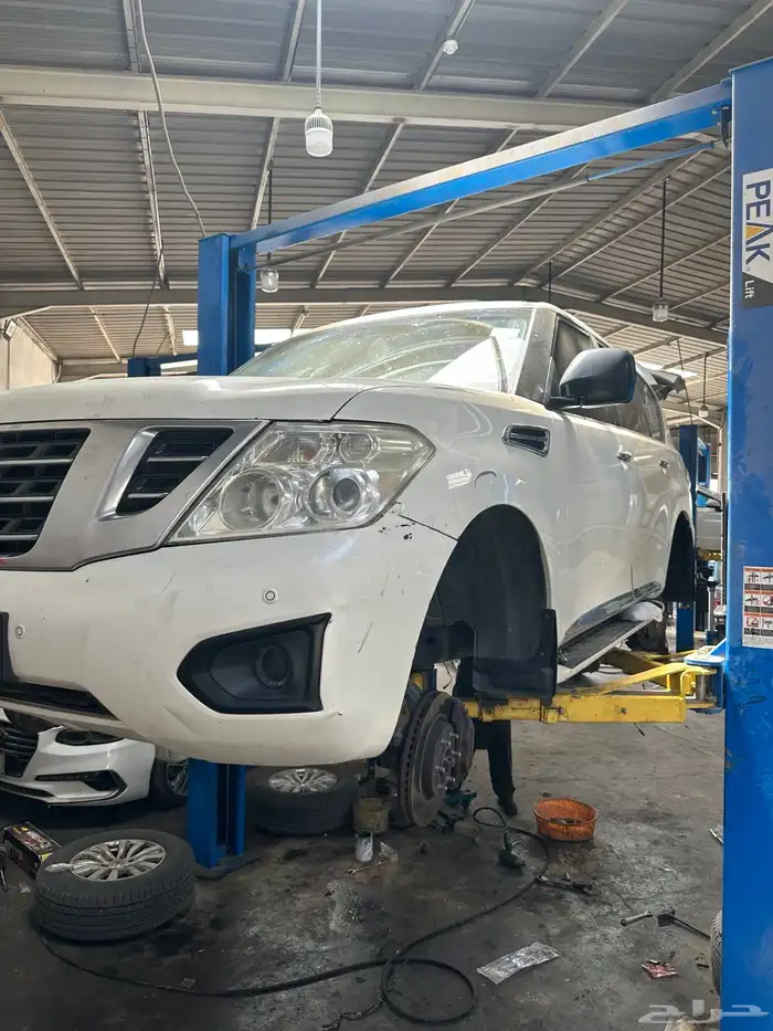 جلد مقصات تربيط بطن تغير من هدروليك الى عادي 10