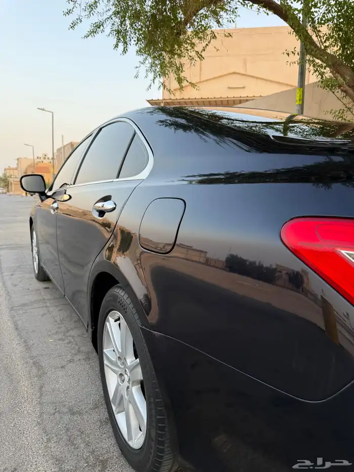 لكزس ES350 15