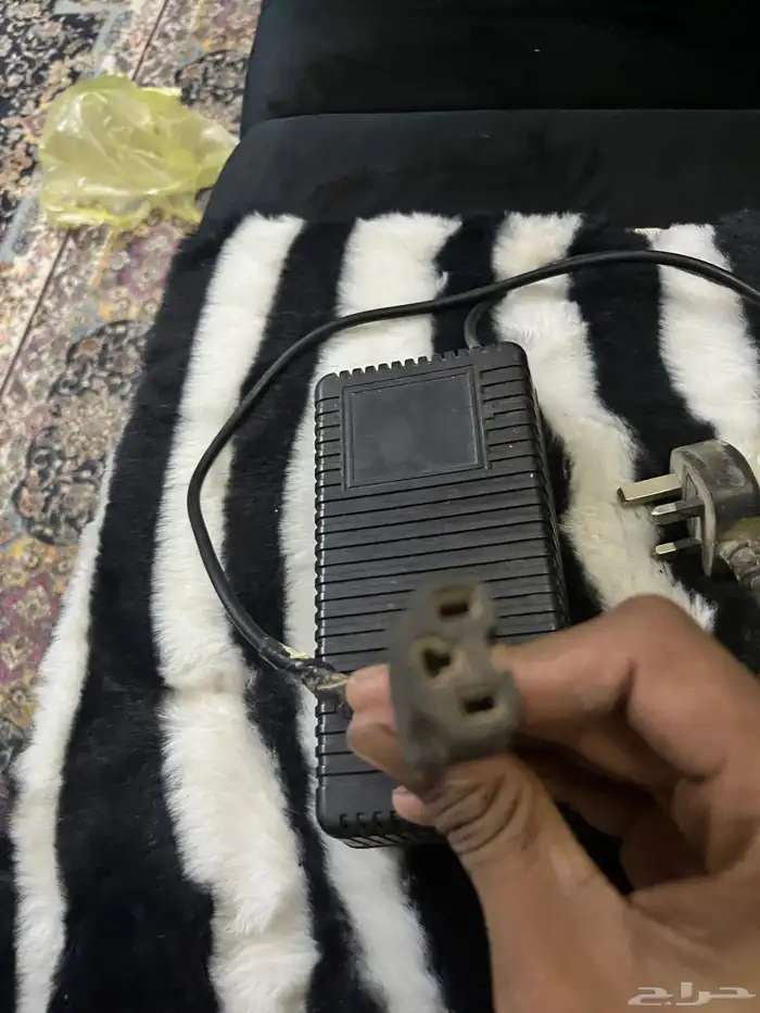 شاحن 36 فولد 0