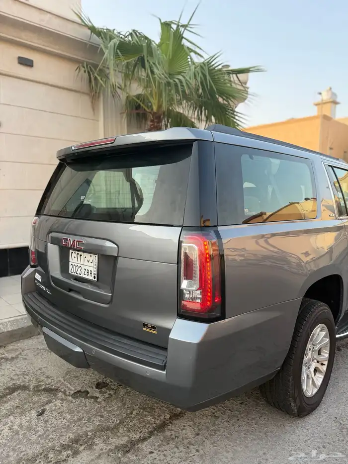 يوكن 2020 بدون دبل ماشي 173 الف وكاله 5