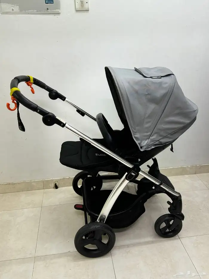 عربيااطفال ماركه مامزاندبابز شبه جديده سهلا لحركه 4