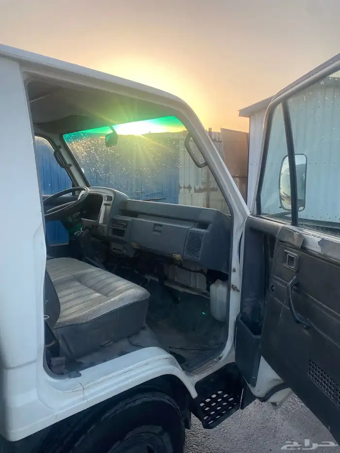 لبيع د1يهاتسو 10