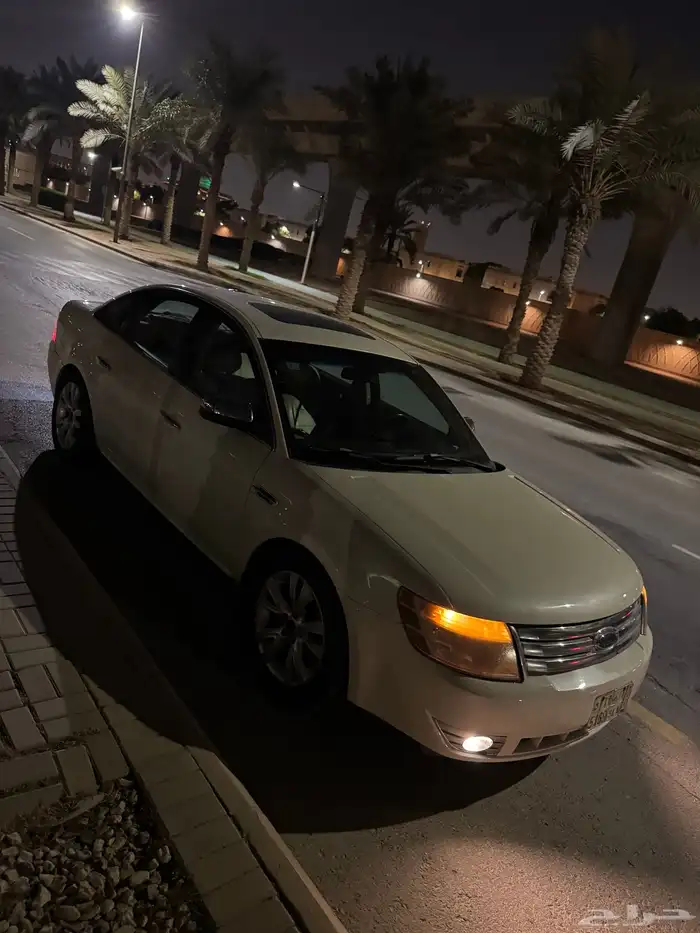 فورد تورس 2009 للبيع 23