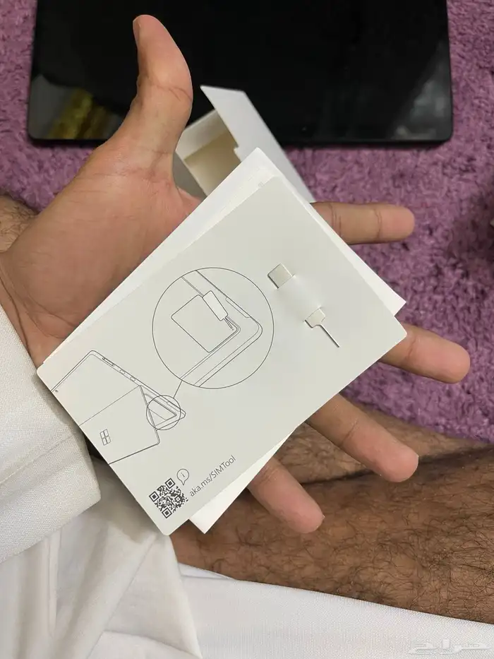 Microsoft Surface Pro X 3