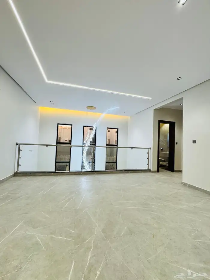 فلل روف مميزة للبيع تبوك حي الاخضر خلف جامع المهاجرين 11