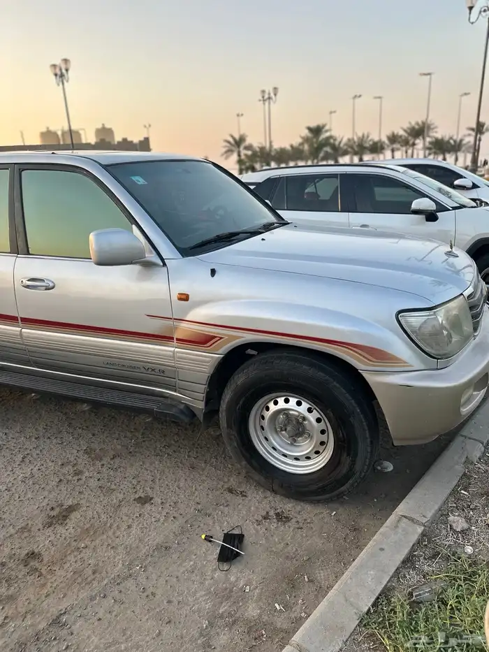 فكسار للبيع نضيف قير عادي 99 دفلك فتحه دبل 5