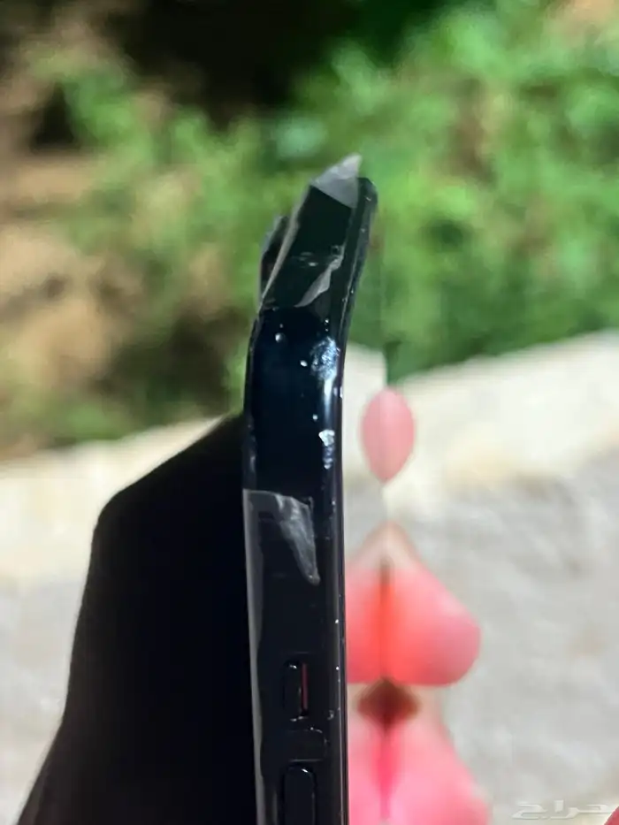 ايفون 15 بلس نضيييف اخو الجديد القيقا 256 البطاريه 89 5