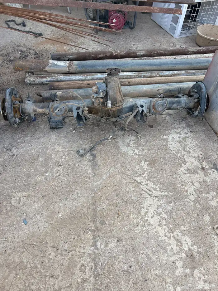 دفنرس اف جي 1