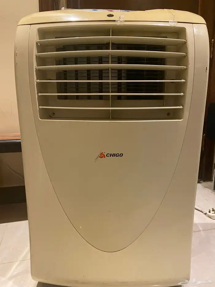 للبيع مكيف فريون متنقل 0