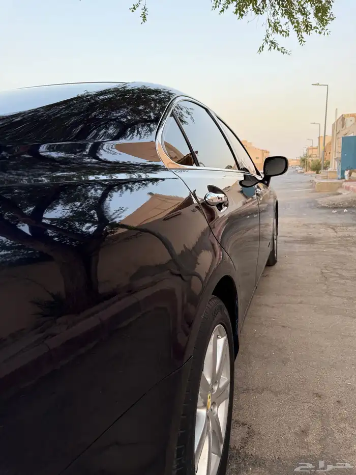 لكزس ES350 14