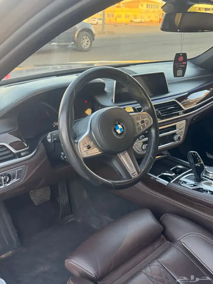 بي ام 2020 فل كامل سعودي 3