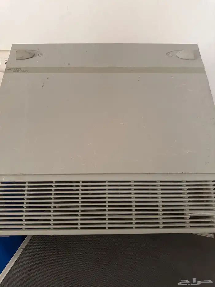 سنترال مريديان إيش 11 العدد (8) مقاسم هاتفية 1