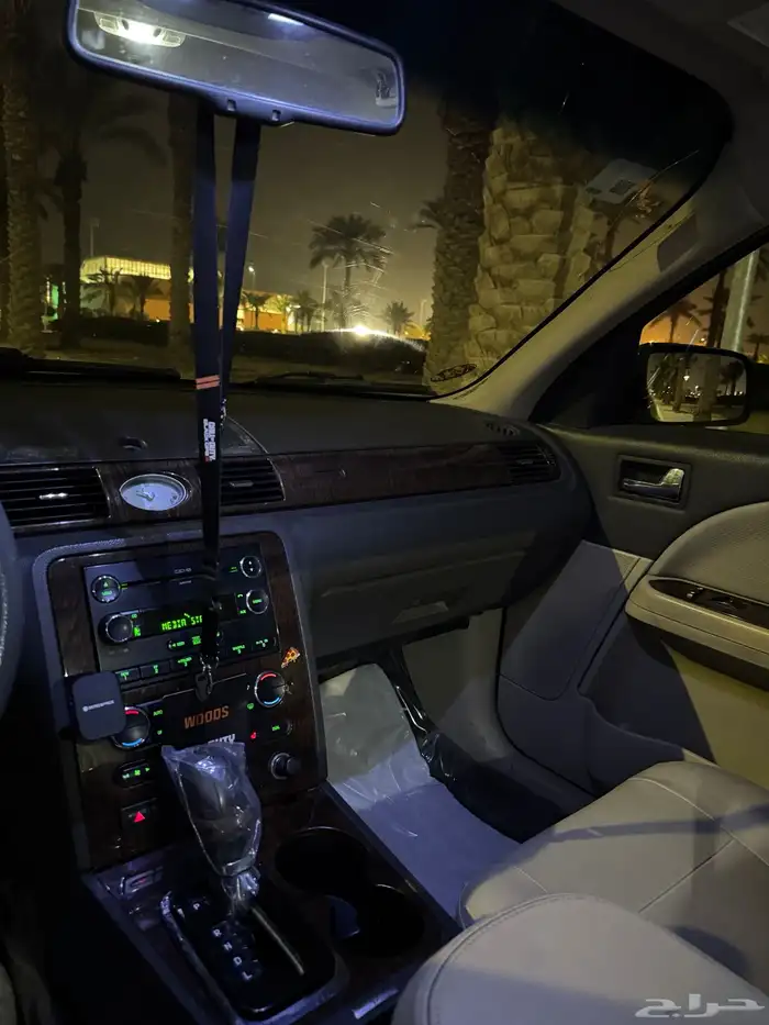 فورد تورس 2009 للبيع 44