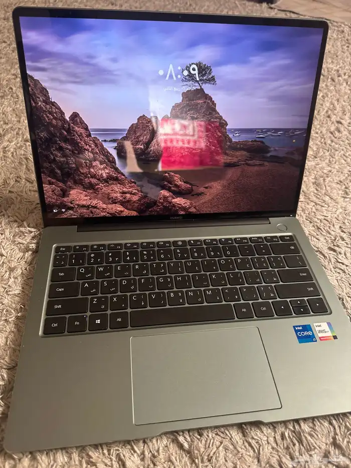 لاب توب هواوي 2