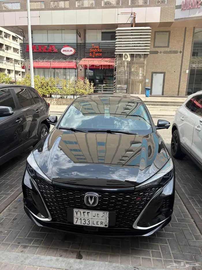 شانجان ايدو بلس 2023 0