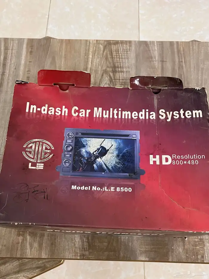 شاشه اكسبدشن 2008-2014 وكالة 11