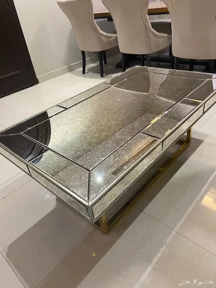 طاولات 6
