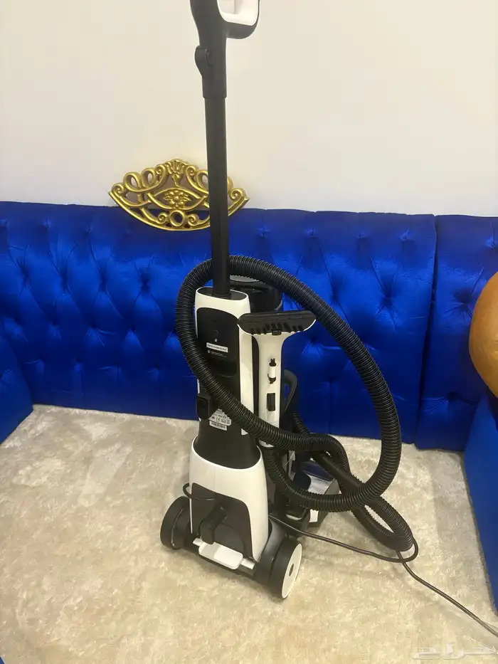 منظفة جهاز تكنو جديده 1