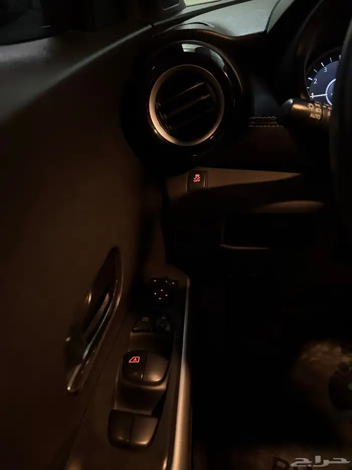 نيسان كيكس 2019 فل كامل 5