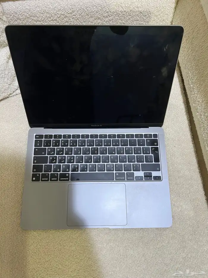ماك بوك air M1 1
