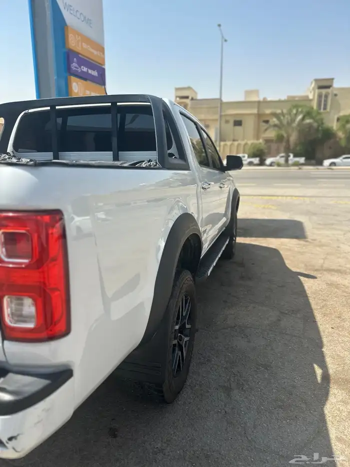 جاك T8 2022 3