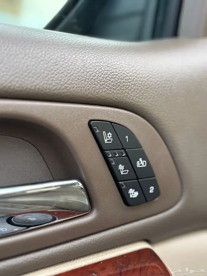 شفروليه تاهو 2013 12