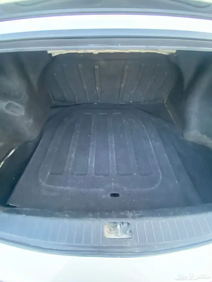 ( تم البيع )اكسنت 2011 قير عايدي نظيفه جدا جدا 35