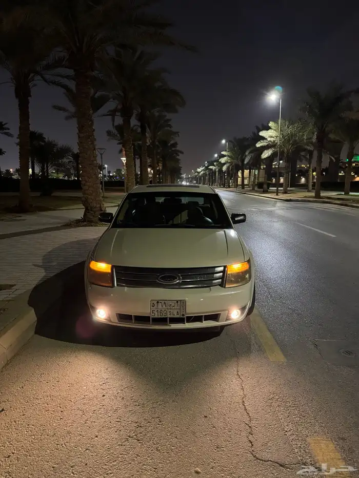 فورد تورس 2009 للبيع 0