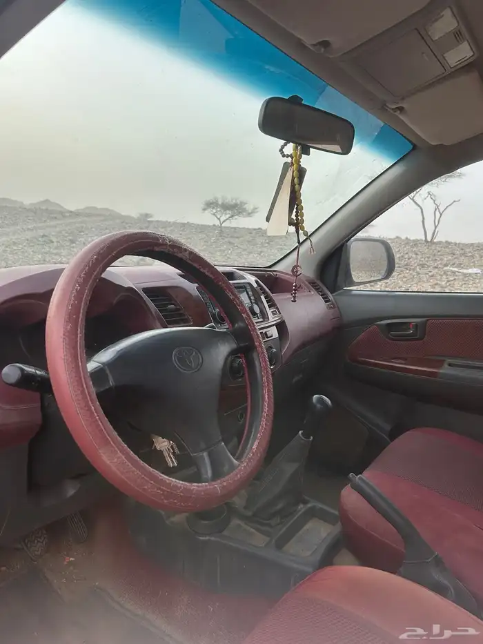هايلكس 2013 6