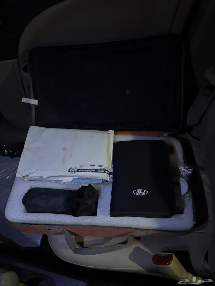 فورد تورس 2009 للبيع 54