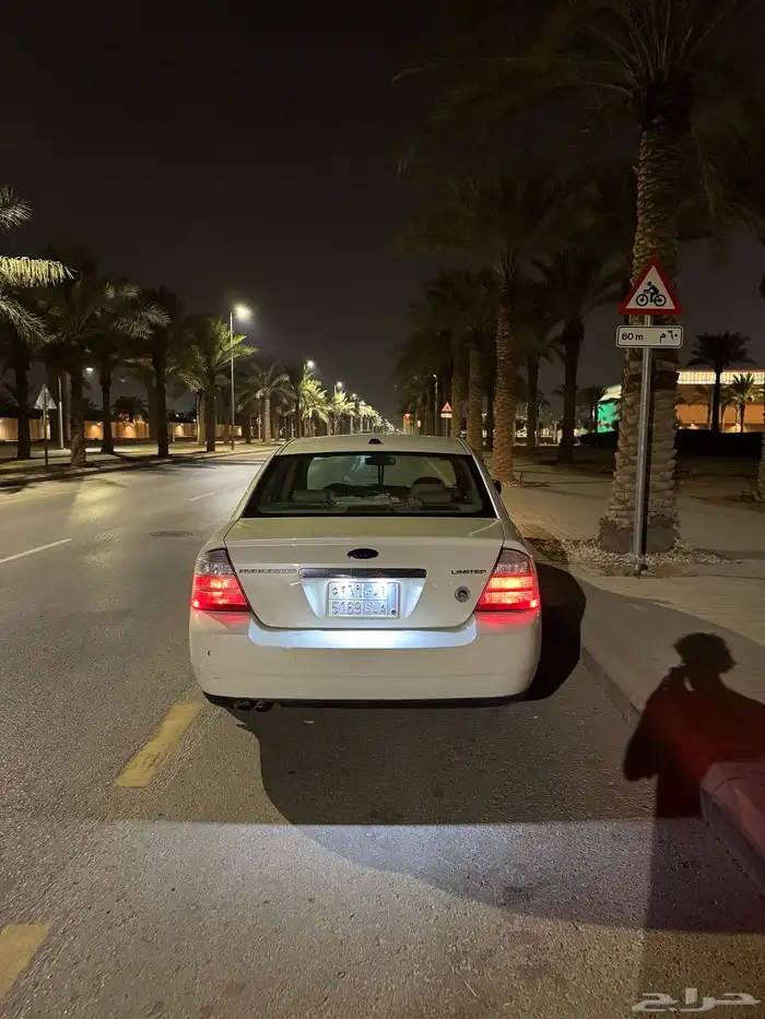 فورد تورس 2009 للبيع 15