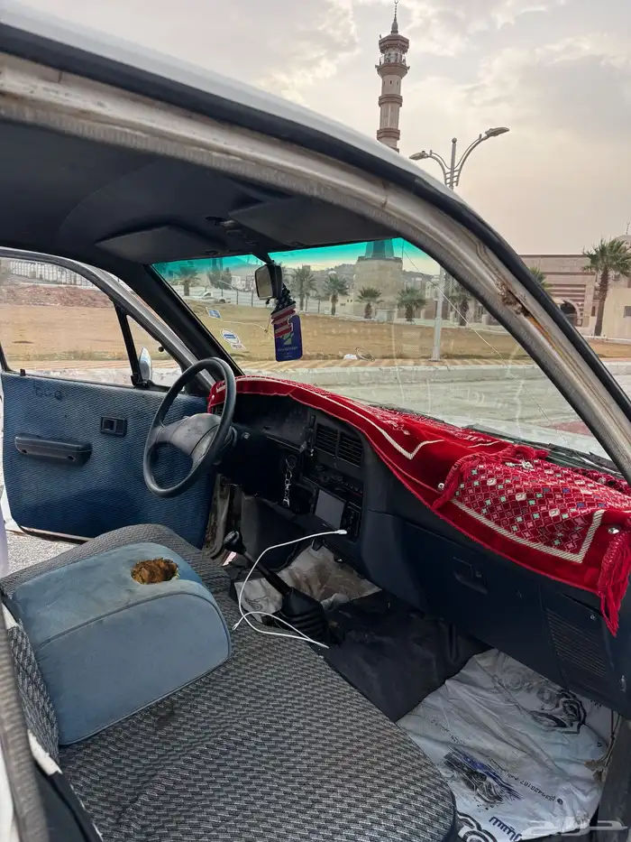 هايلوكس 1991 1