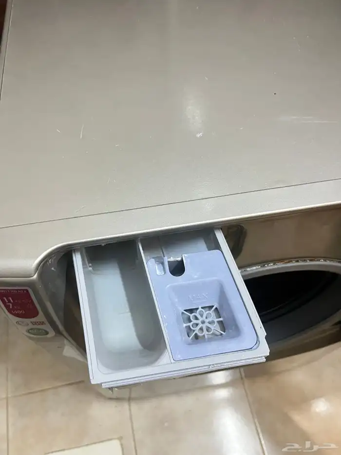 غسالة اتومتك 2