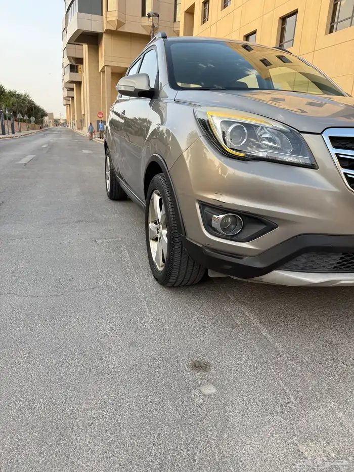 شانجان cs35 2018 24