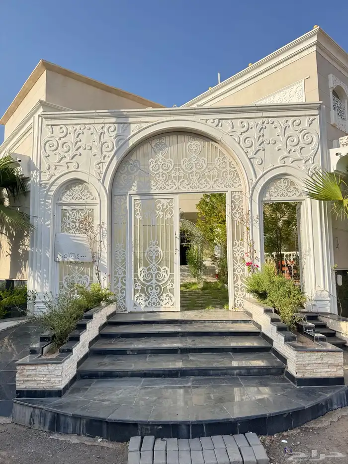 شاليه للايجار اليومي من 0