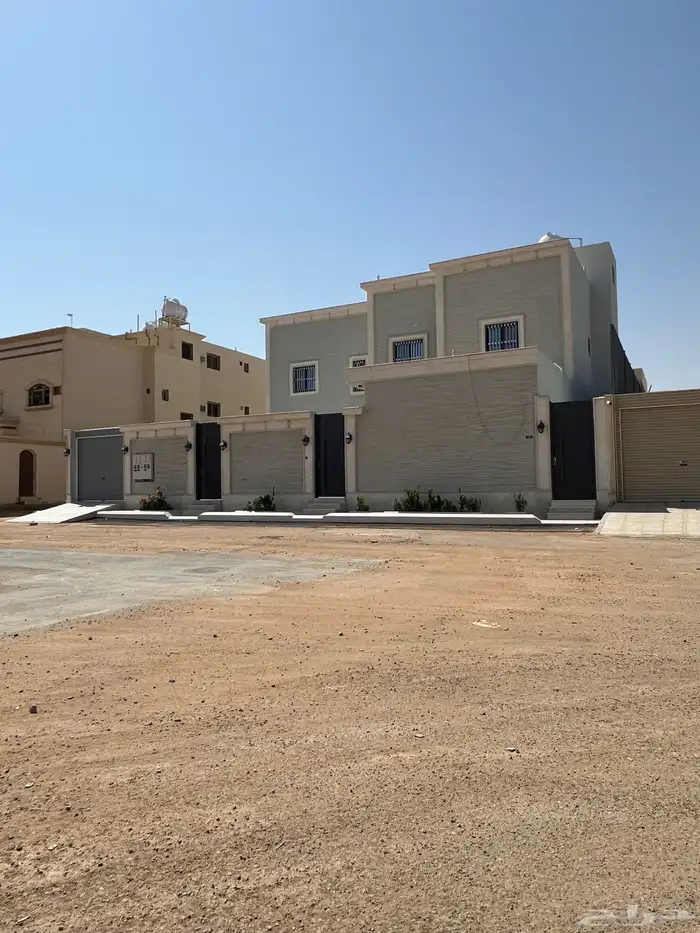 فيلا عمارة للبيع 2