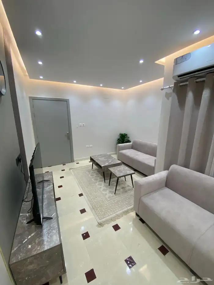 شقه فاخره للإيجار 1