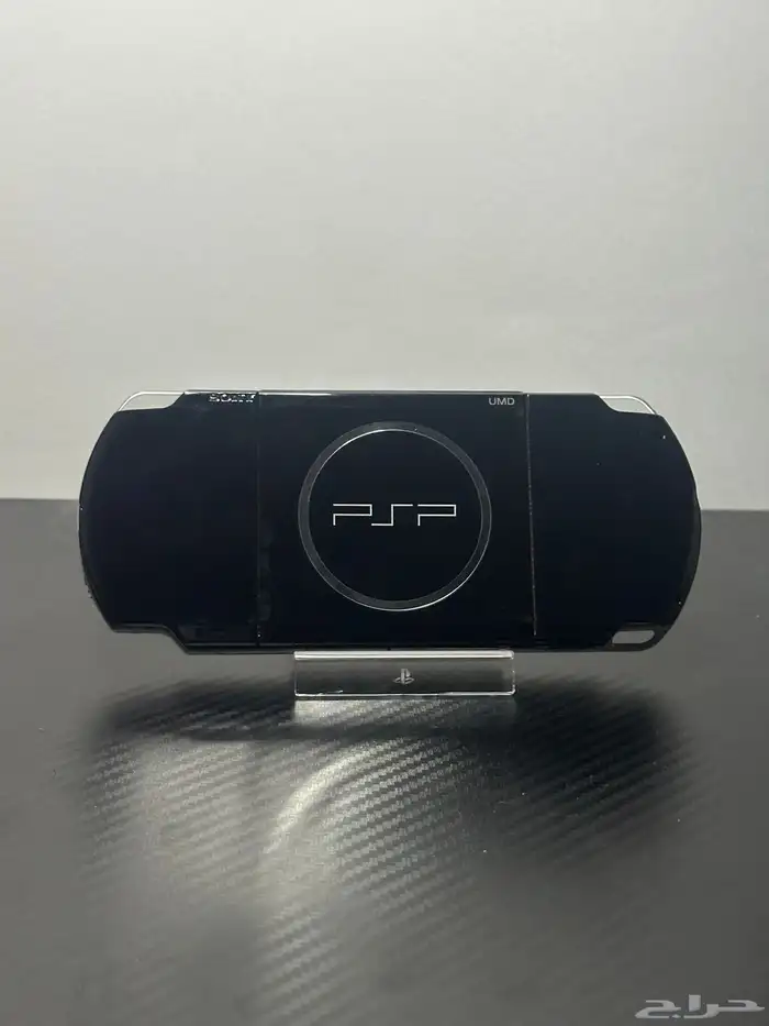 PSP بي اس بي 4